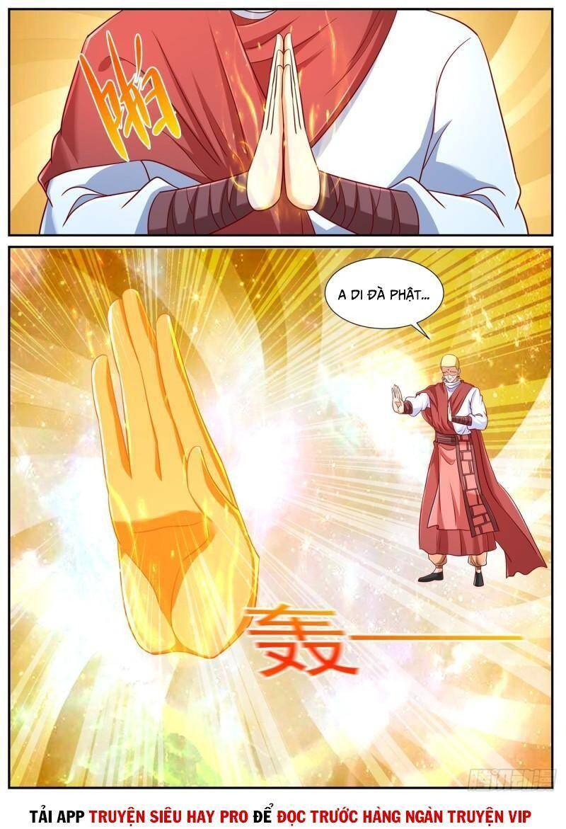 Trọng Sinh Đô Thị Tu Tiên Chap 759 - Next Chap 760