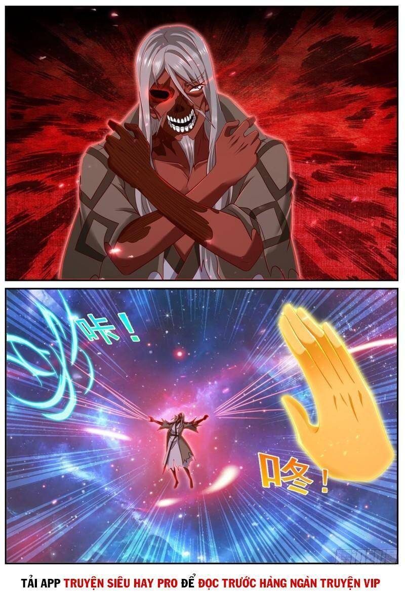 Trọng Sinh Đô Thị Tu Tiên Chap 759 - Next Chap 760