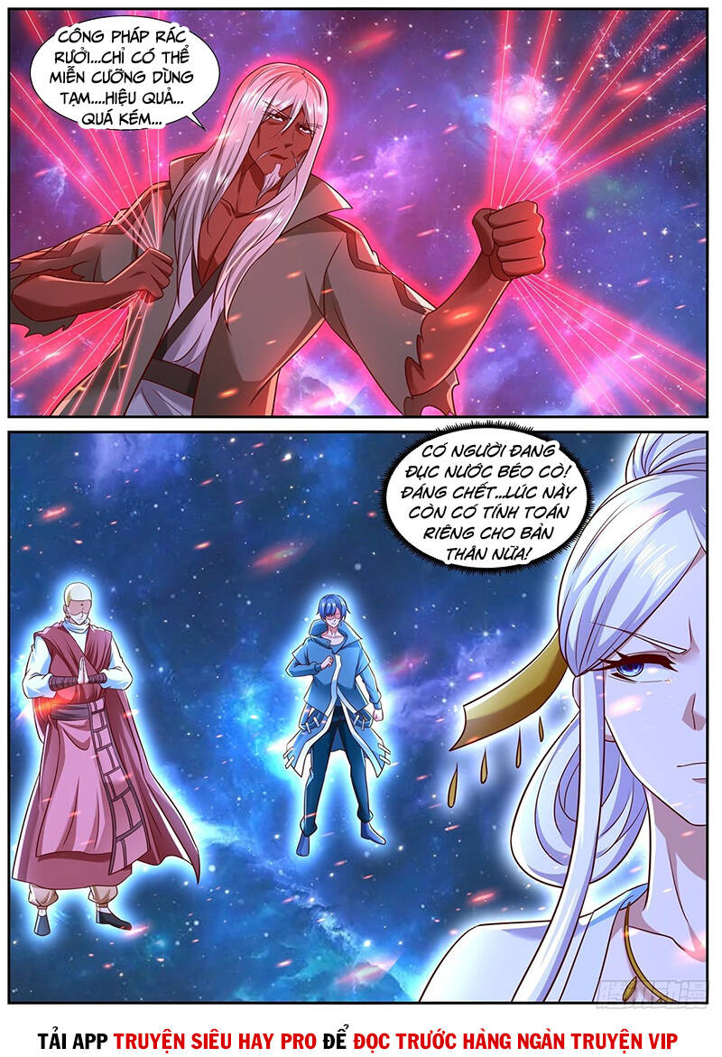 Trọng Sinh Đô Thị Tu Tiên Chap 760 - Next Chap 761