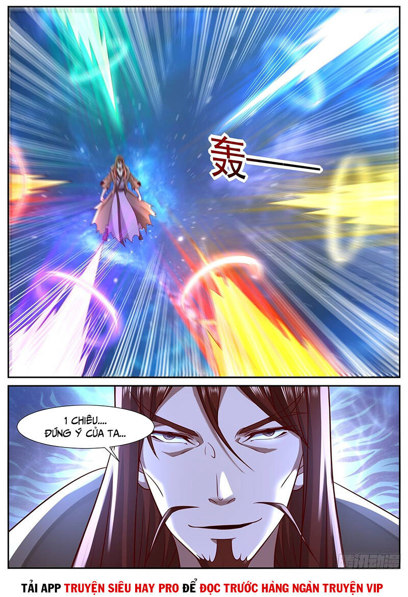 Trọng Sinh Đô Thị Tu Tiên Chap 760 - Next Chap 761