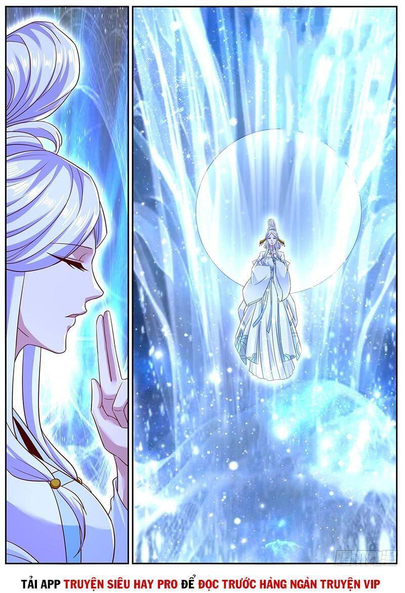 Trọng Sinh Đô Thị Tu Tiên Chap 761 - Next Chap 762