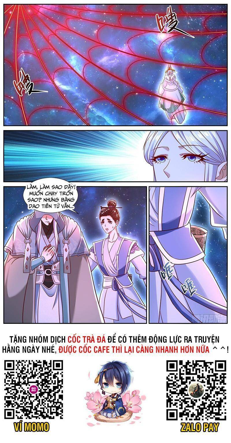 Trọng Sinh Đô Thị Tu Tiên Chap 761 - Next Chap 762