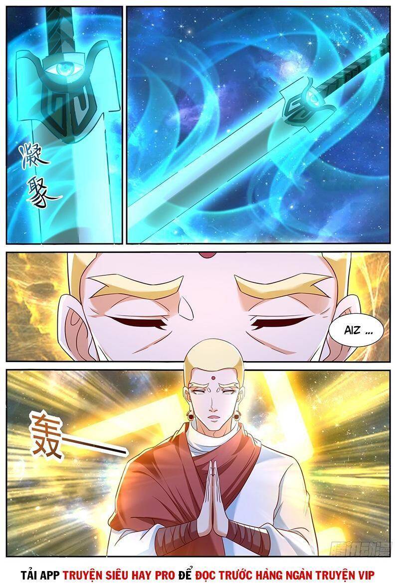 Trọng Sinh Đô Thị Tu Tiên Chap 761 - Next Chap 762