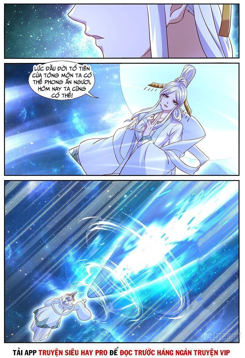 Trọng Sinh Đô Thị Tu Tiên Chap 761 - Next Chap 762