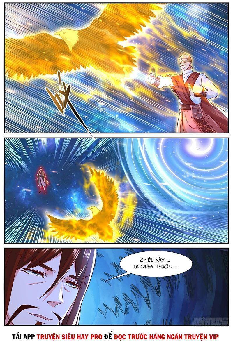 Trọng Sinh Đô Thị Tu Tiên Chap 761 - Next Chap 762