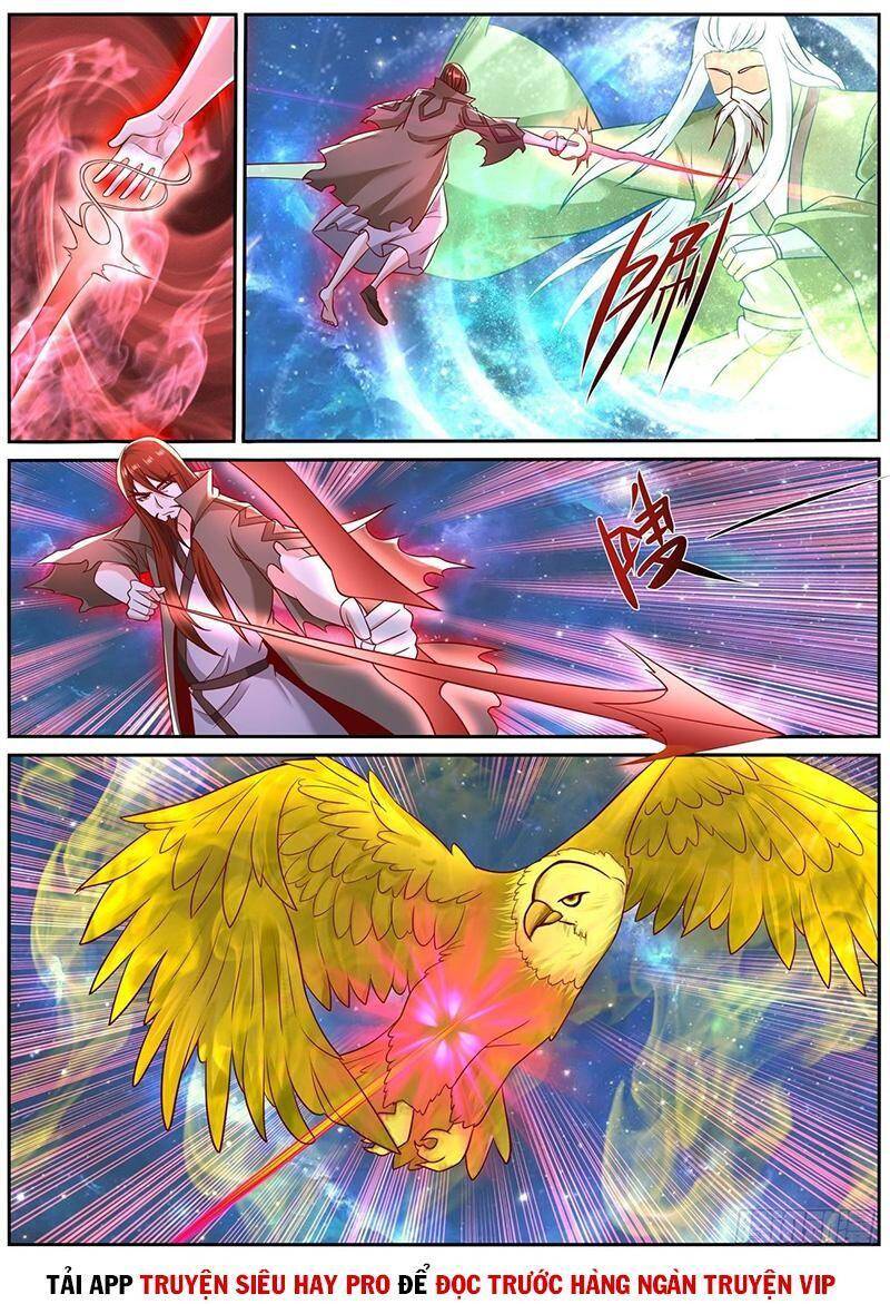 Trọng Sinh Đô Thị Tu Tiên Chap 761 - Next Chap 762