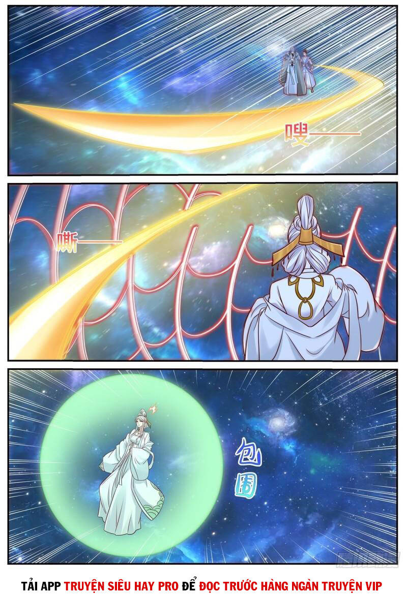 Trọng Sinh Đô Thị Tu Tiên Chap 762 - Next Chap 763