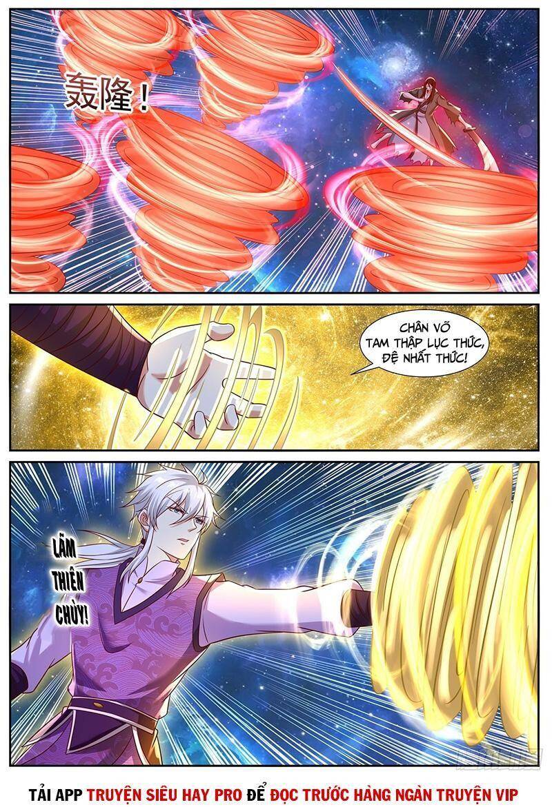 Trọng Sinh Đô Thị Tu Tiên Chap 763 - Next Chap 764