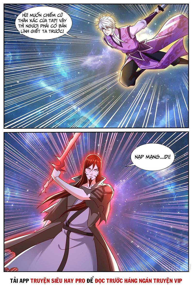 Trọng Sinh Đô Thị Tu Tiên Chap 763 - Next Chap 764