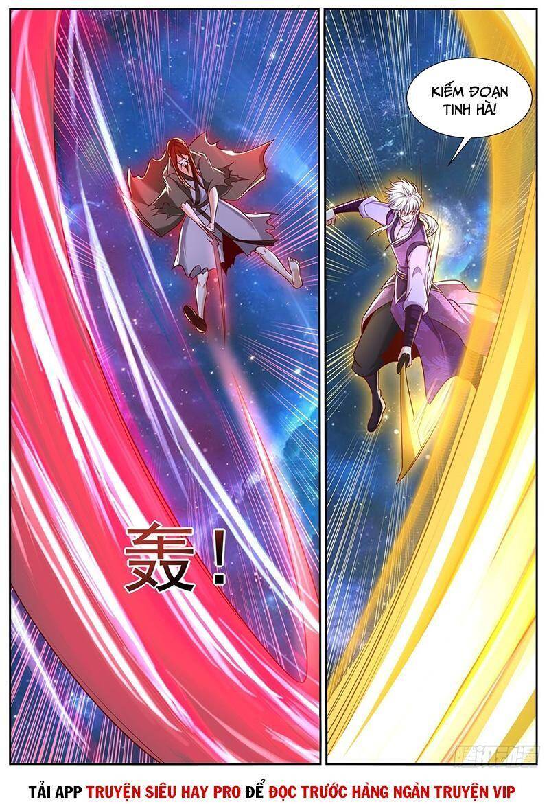 Trọng Sinh Đô Thị Tu Tiên Chap 763 - Next Chap 764