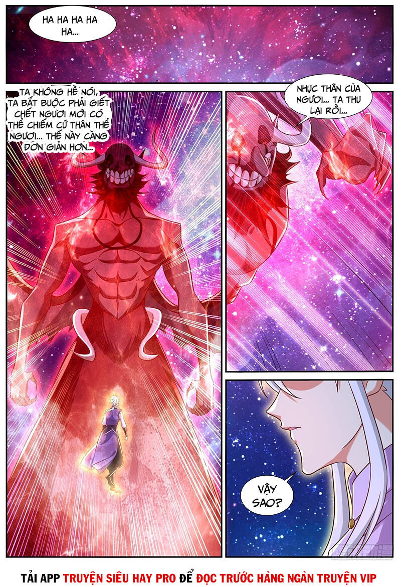 Trọng Sinh Đô Thị Tu Tiên Chap 764 - Next Chap 765