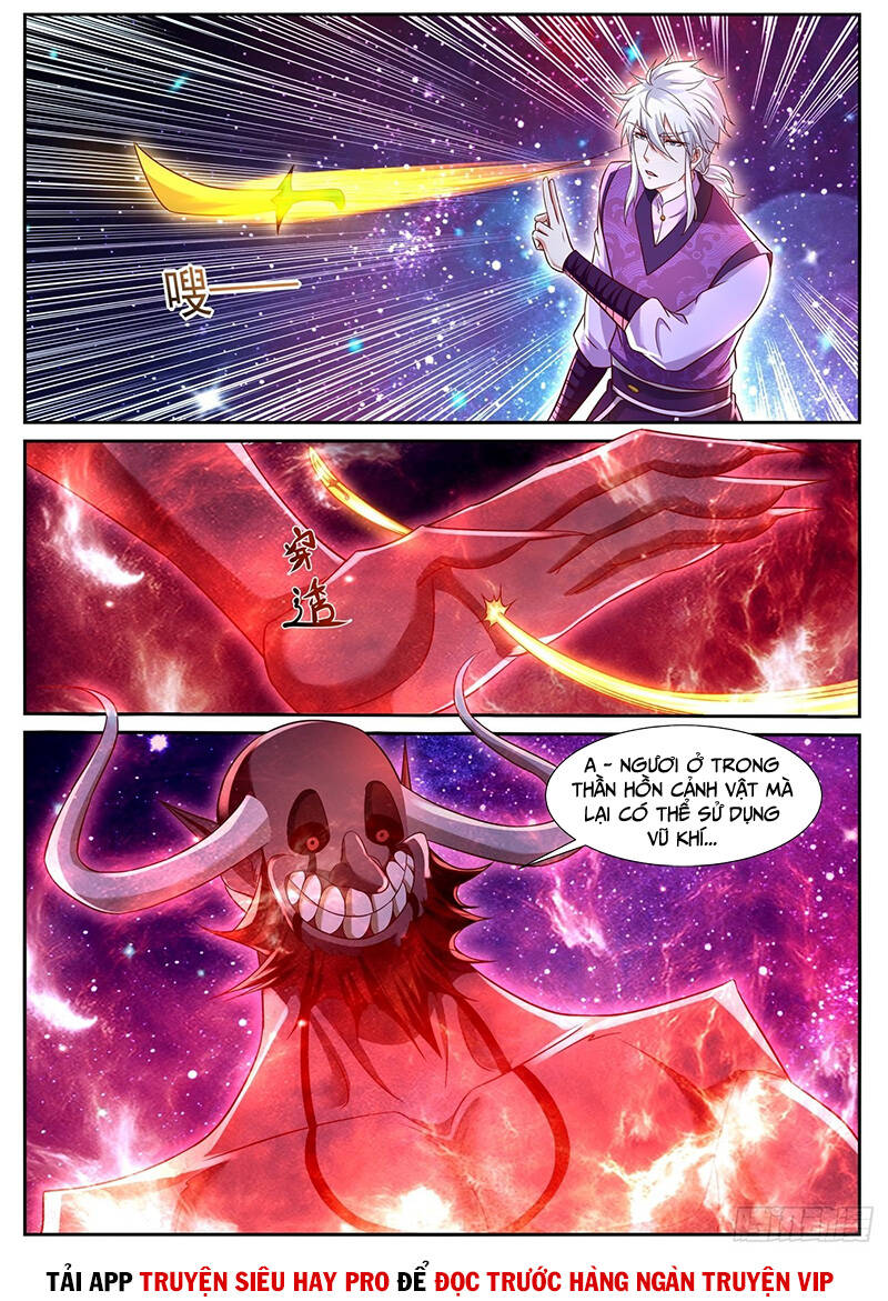 Trọng Sinh Đô Thị Tu Tiên Chap 764 - Next Chap 765