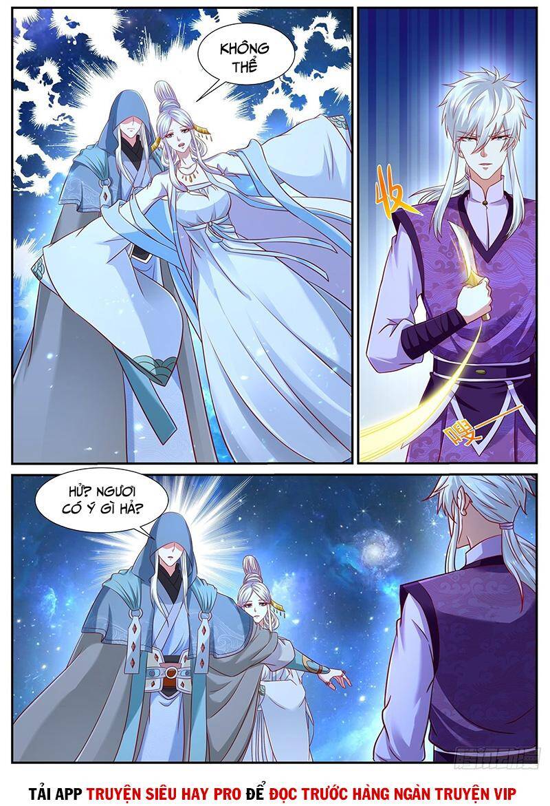 Trọng Sinh Đô Thị Tu Tiên Chap 765 - Next Chap 766