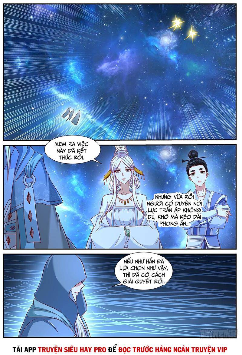 Trọng Sinh Đô Thị Tu Tiên Chap 765 - Next Chap 766