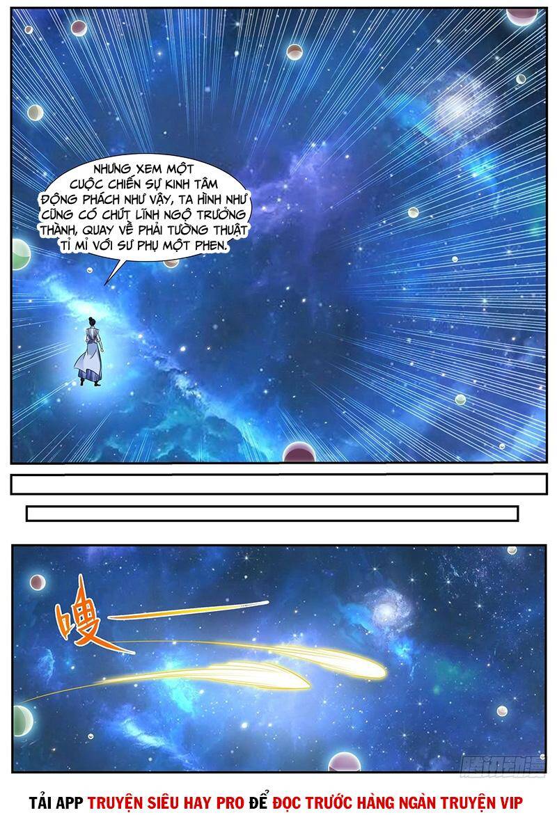 Trọng Sinh Đô Thị Tu Tiên Chap 765 - Next Chap 766