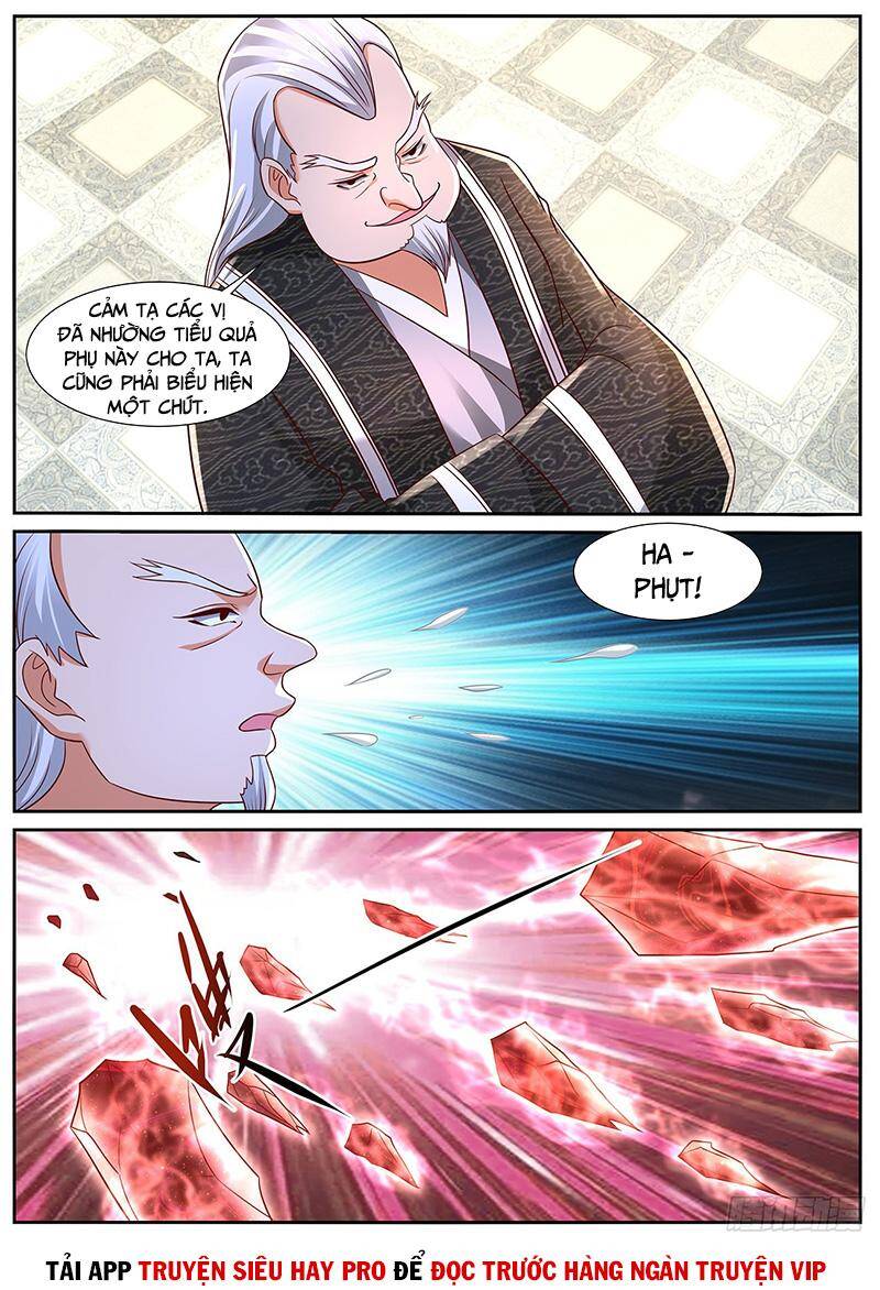 Trọng Sinh Đô Thị Tu Tiên Chap 766 - Next Chap 767