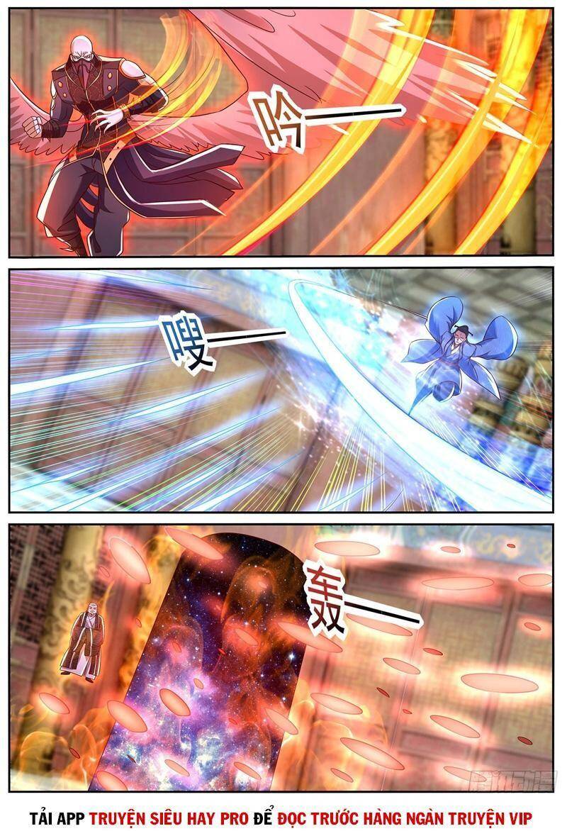 Trọng Sinh Đô Thị Tu Tiên Chap 767 - Next Chap 768