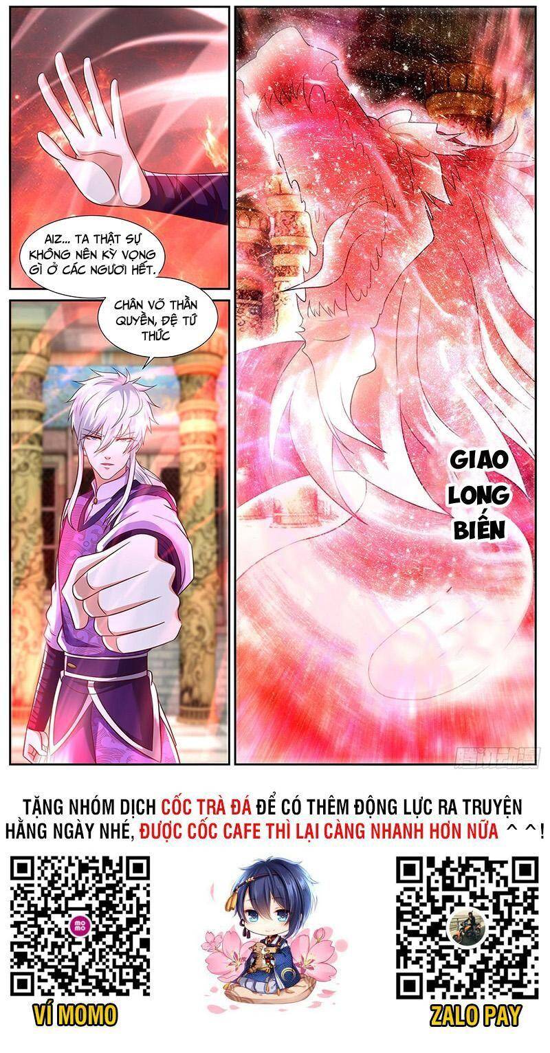 Trọng Sinh Đô Thị Tu Tiên Chap 767 - Next Chap 768