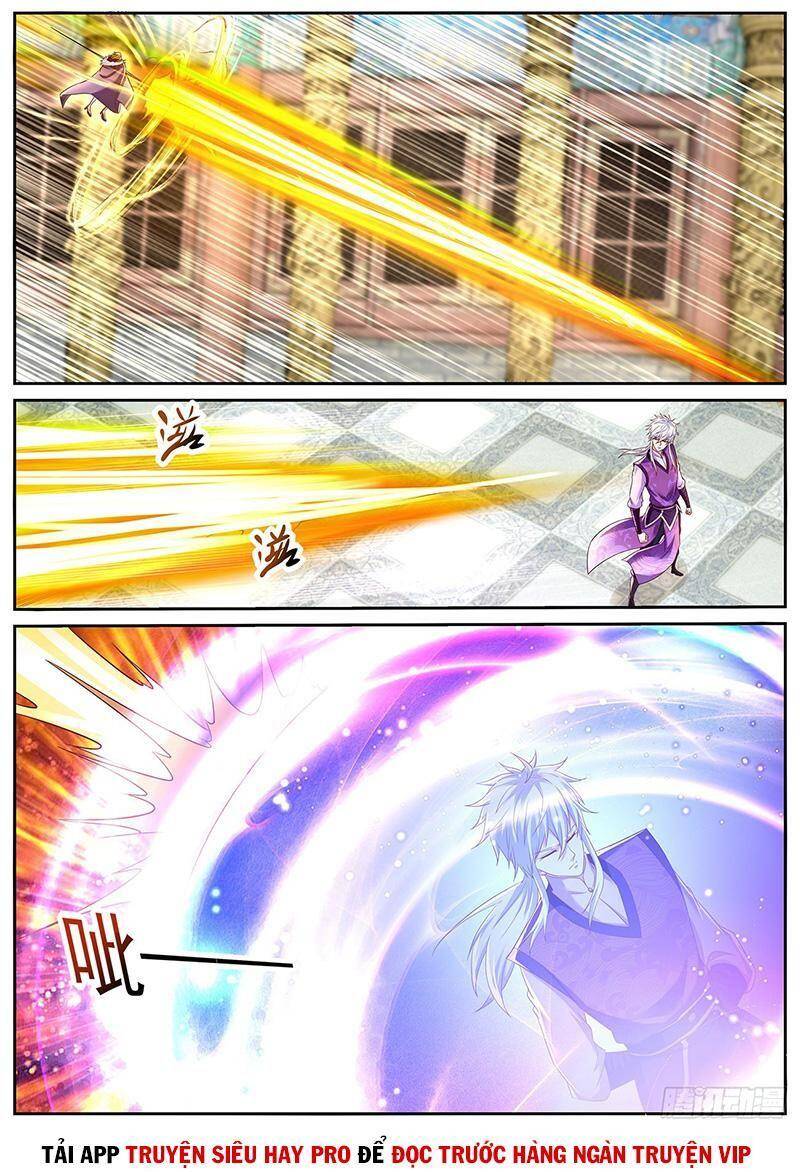 Trọng Sinh Đô Thị Tu Tiên Chap 767 - Next Chap 768