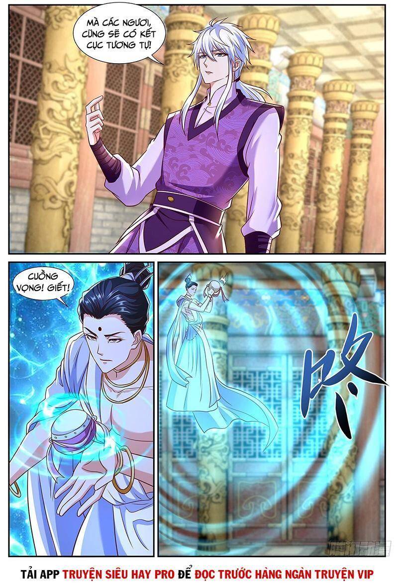 Trọng Sinh Đô Thị Tu Tiên Chap 767 - Next Chap 768