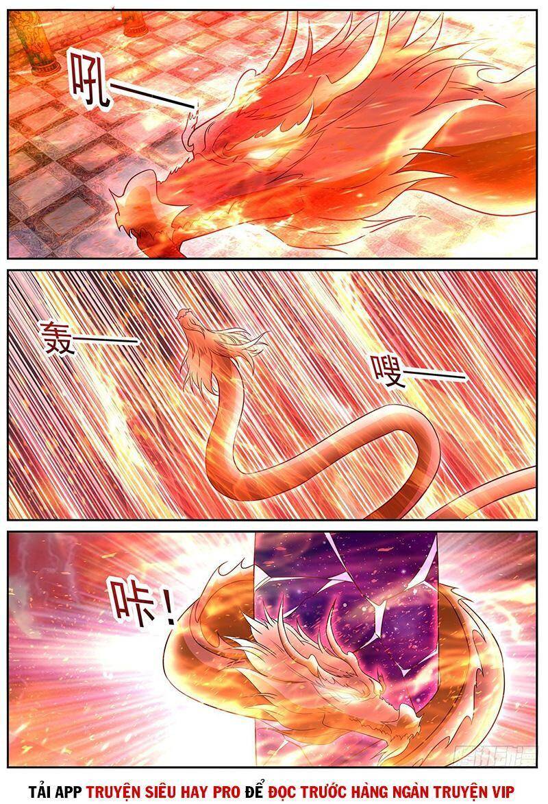 Trọng Sinh Đô Thị Tu Tiên Chap 768 - Next Chap 769
