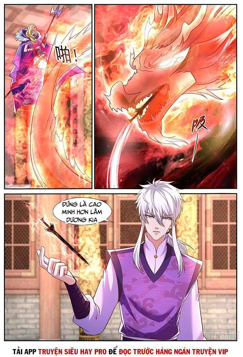 Trọng Sinh Đô Thị Tu Tiên Chap 768 - Next Chap 769