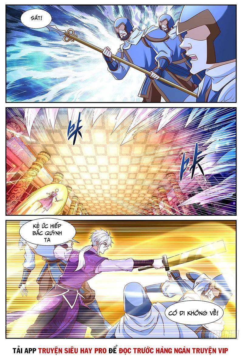 Trọng Sinh Đô Thị Tu Tiên Chap 769 - Next Chap 770