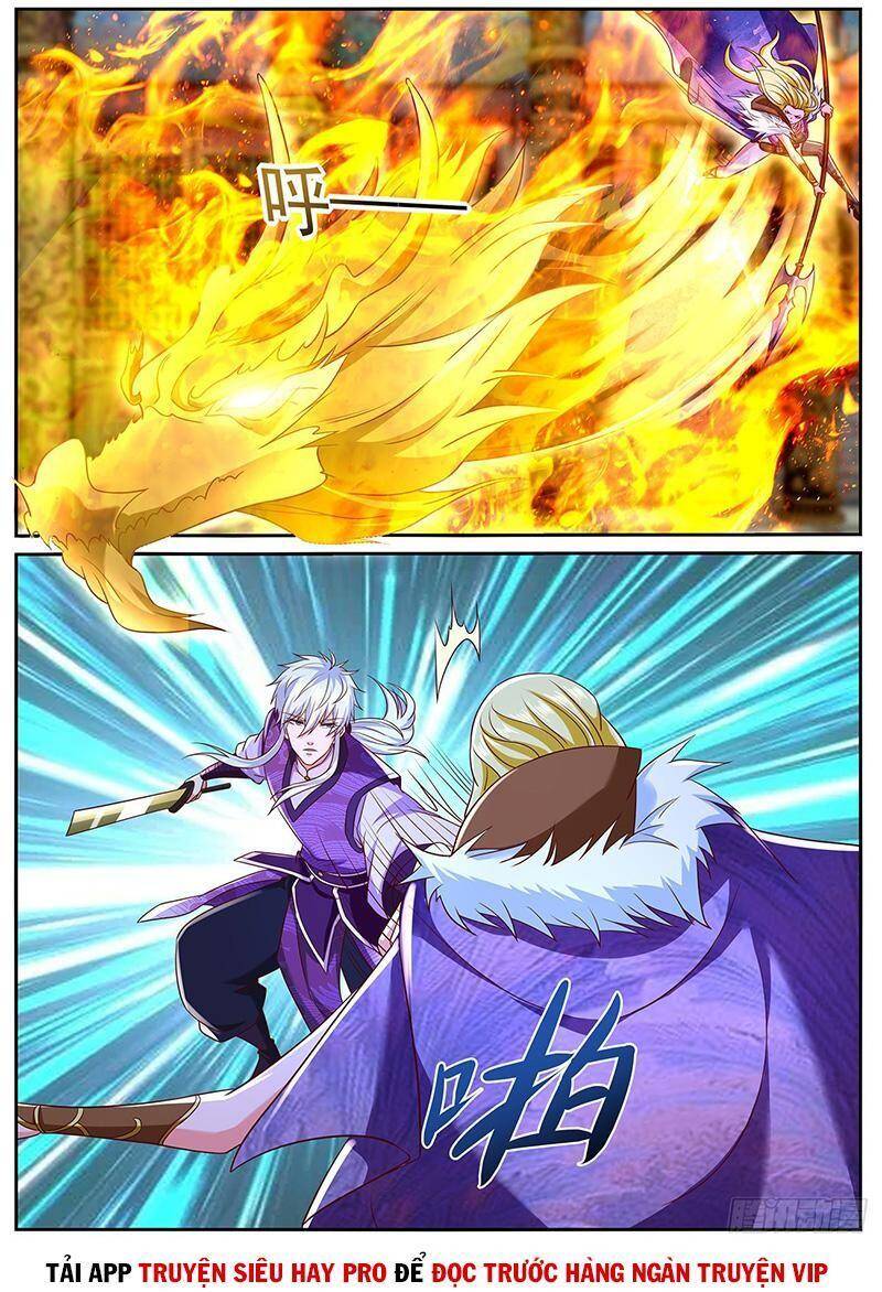 Trọng Sinh Đô Thị Tu Tiên Chap 769 - Next Chap 770