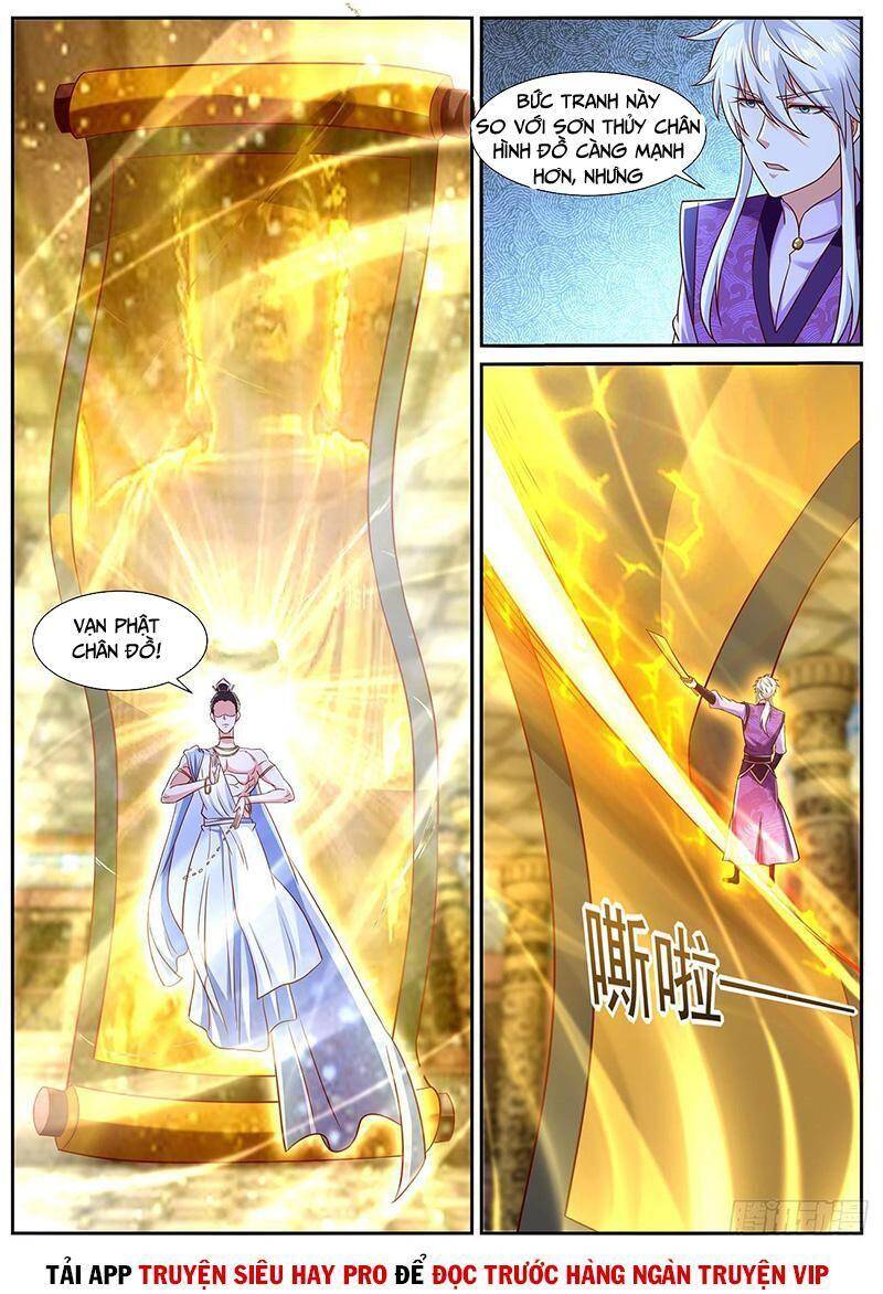 Trọng Sinh Đô Thị Tu Tiên Chap 769 - Next Chap 770