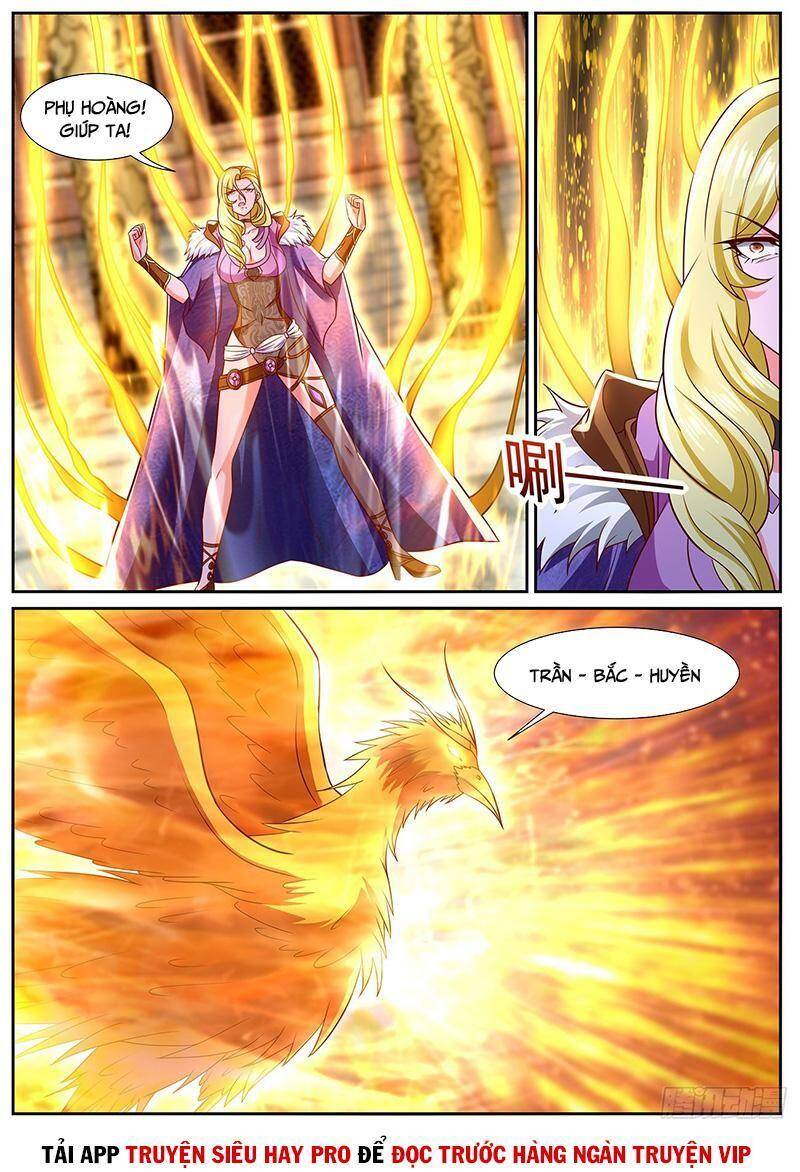 Trọng Sinh Đô Thị Tu Tiên Chap 769 - Next Chap 770