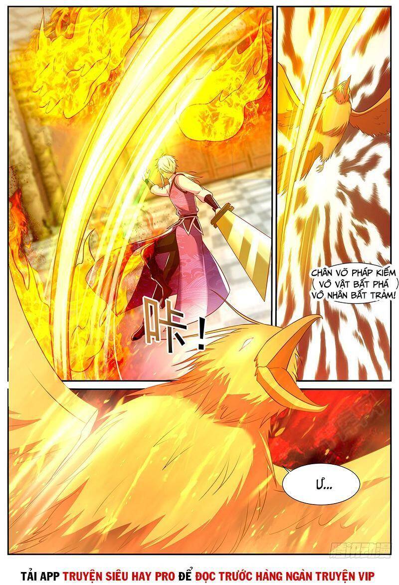 Trọng Sinh Đô Thị Tu Tiên Chap 769 - Next Chap 770