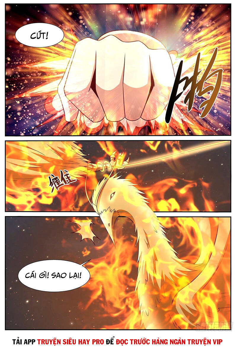 Trọng Sinh Đô Thị Tu Tiên Chap 772 - Next Chap 773
