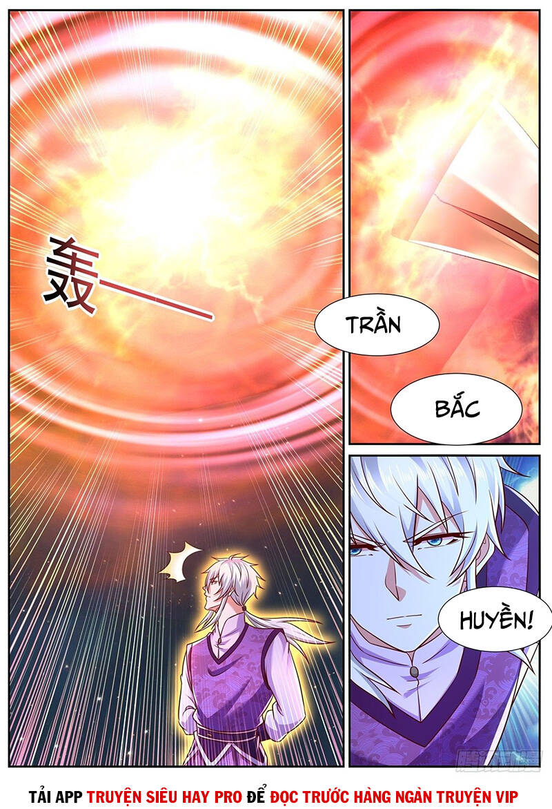 Trọng Sinh Đô Thị Tu Tiên Chap 772 - Next Chap 773