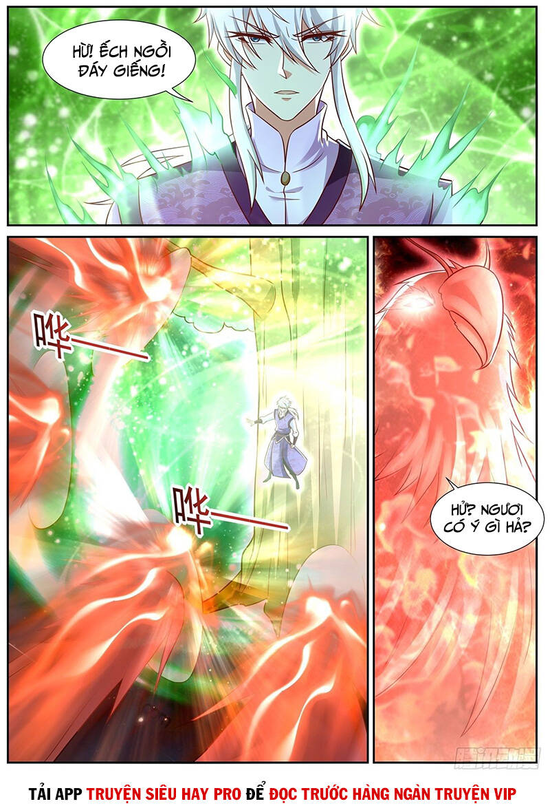 Trọng Sinh Đô Thị Tu Tiên Chap 772 - Next Chap 773