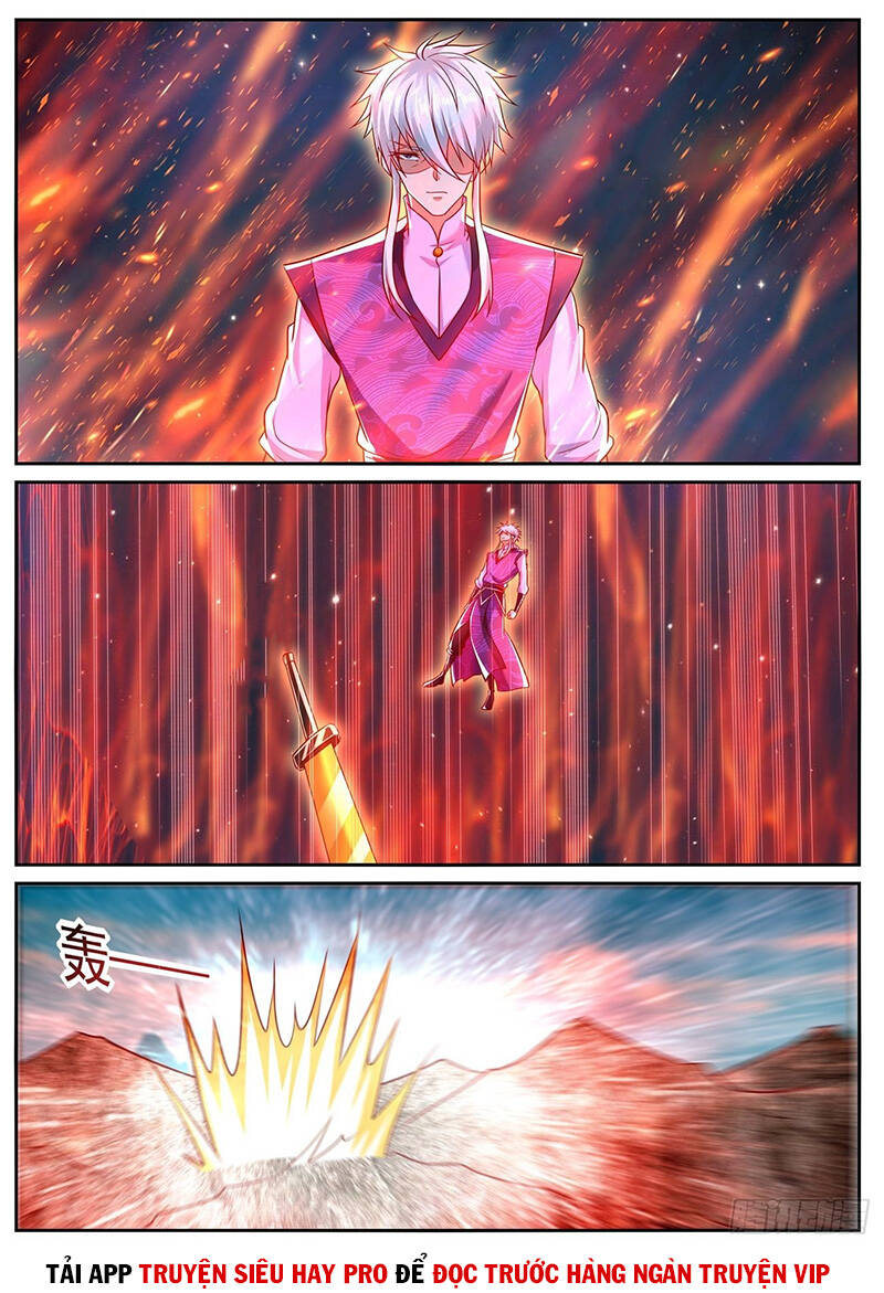 Trọng Sinh Đô Thị Tu Tiên Chap 774 - Next Chap 775
