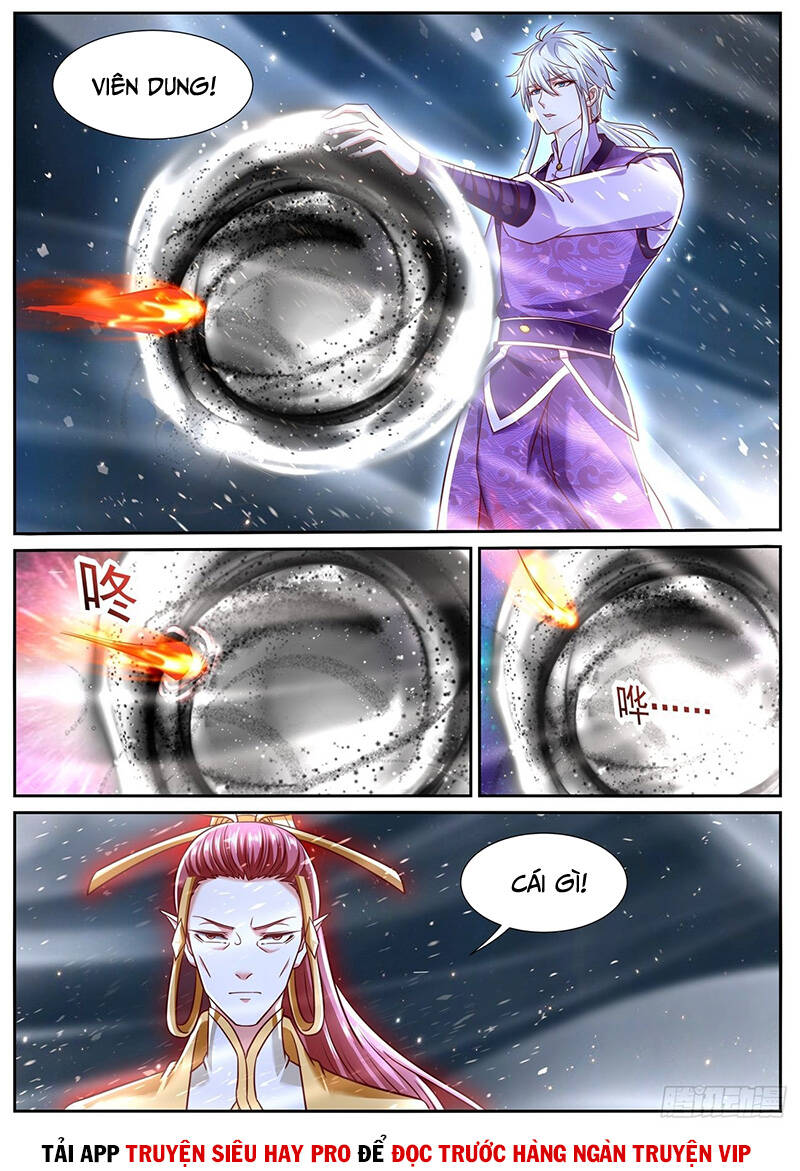 Trọng Sinh Đô Thị Tu Tiên Chap 774 - Next Chap 775