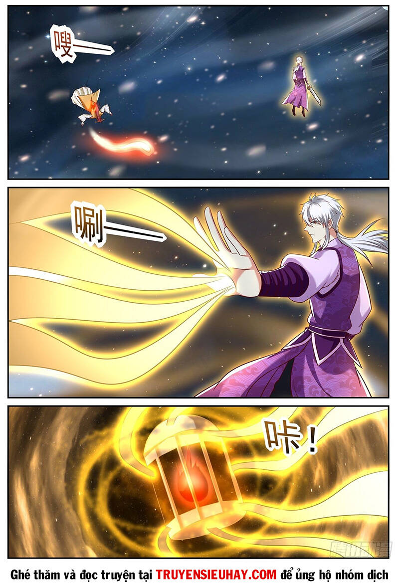 Trọng Sinh Đô Thị Tu Tiên Chap 775 - Next Chap 776