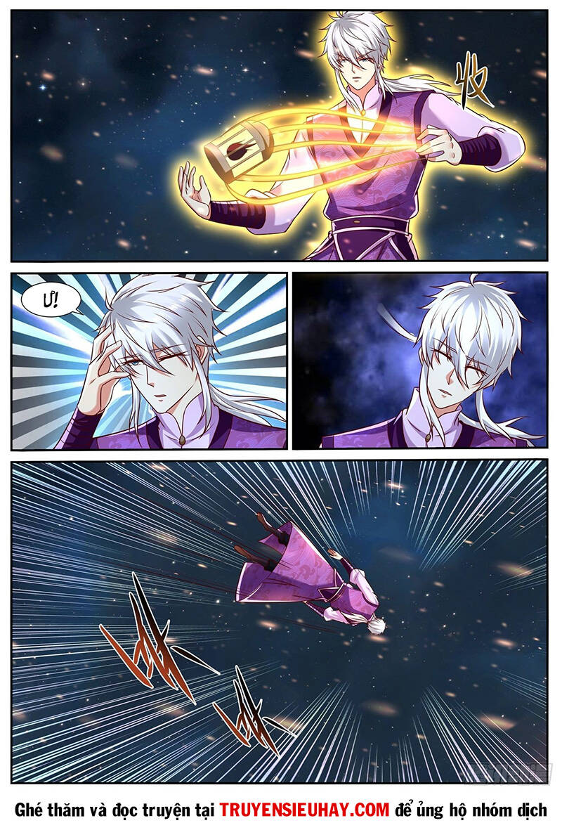 Trọng Sinh Đô Thị Tu Tiên Chap 775 - Next Chap 776