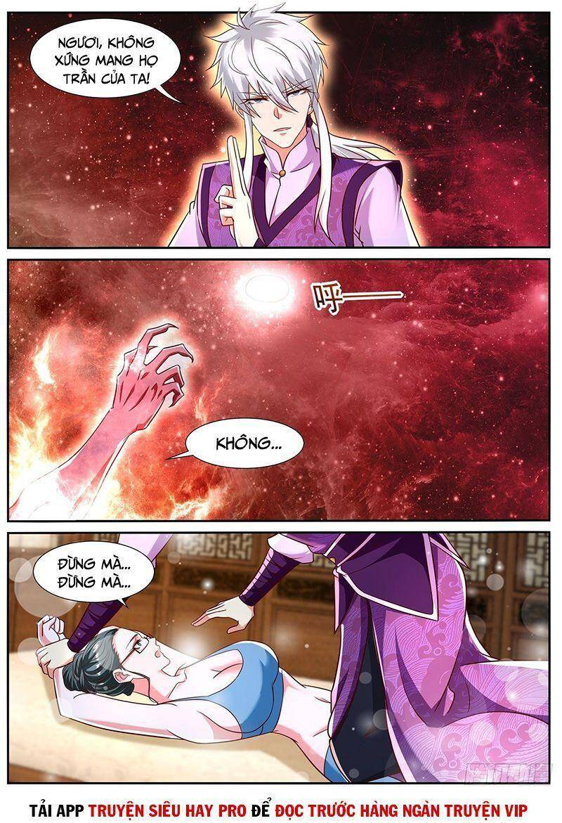 Trọng Sinh Đô Thị Tu Tiên Chap 776 - Next Chap 777