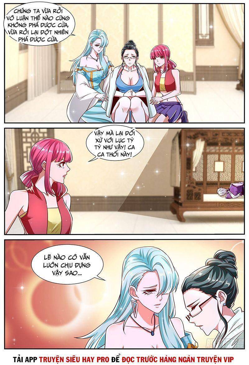 Trọng Sinh Đô Thị Tu Tiên Chap 776 - Next Chap 777