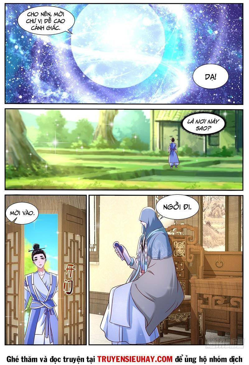 Trọng Sinh Đô Thị Tu Tiên Chap 777 - Next Chap 778