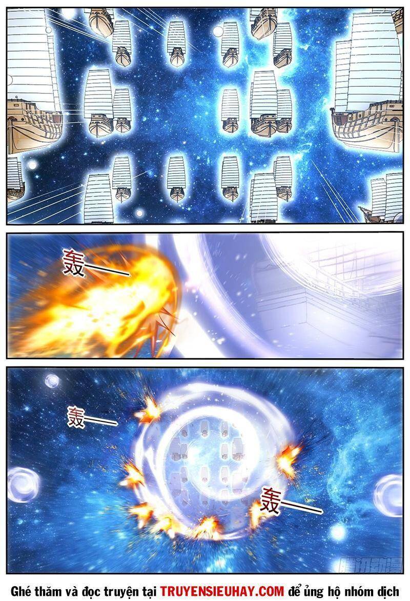 Trọng Sinh Đô Thị Tu Tiên Chap 778 - Next Chap 779
