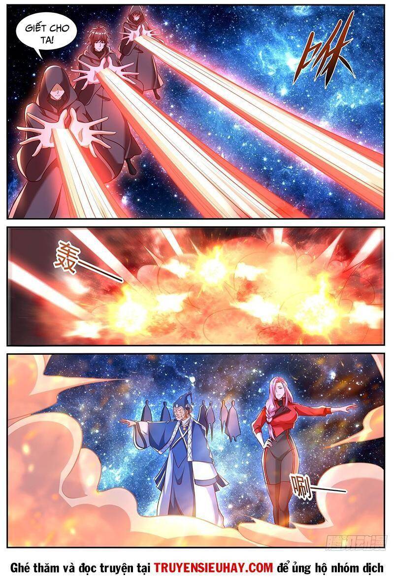Trọng Sinh Đô Thị Tu Tiên Chap 778 - Next Chap 779