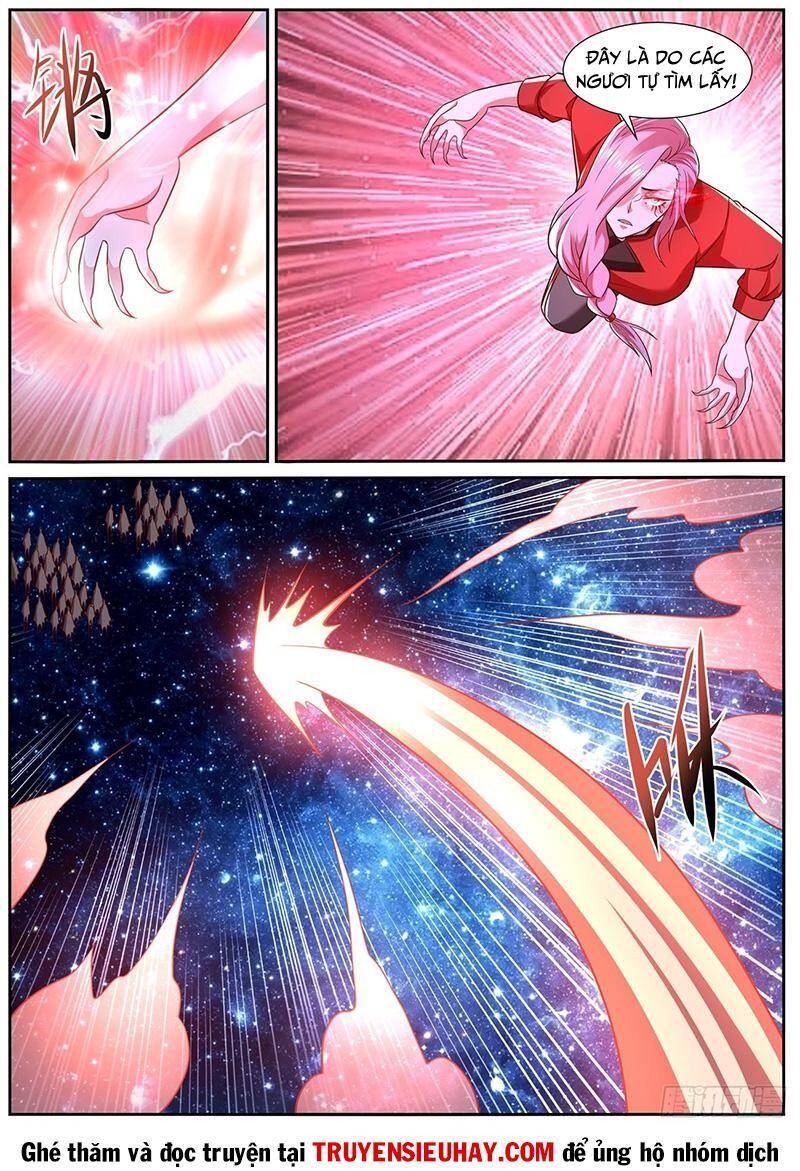 Trọng Sinh Đô Thị Tu Tiên Chap 778 - Next Chap 779