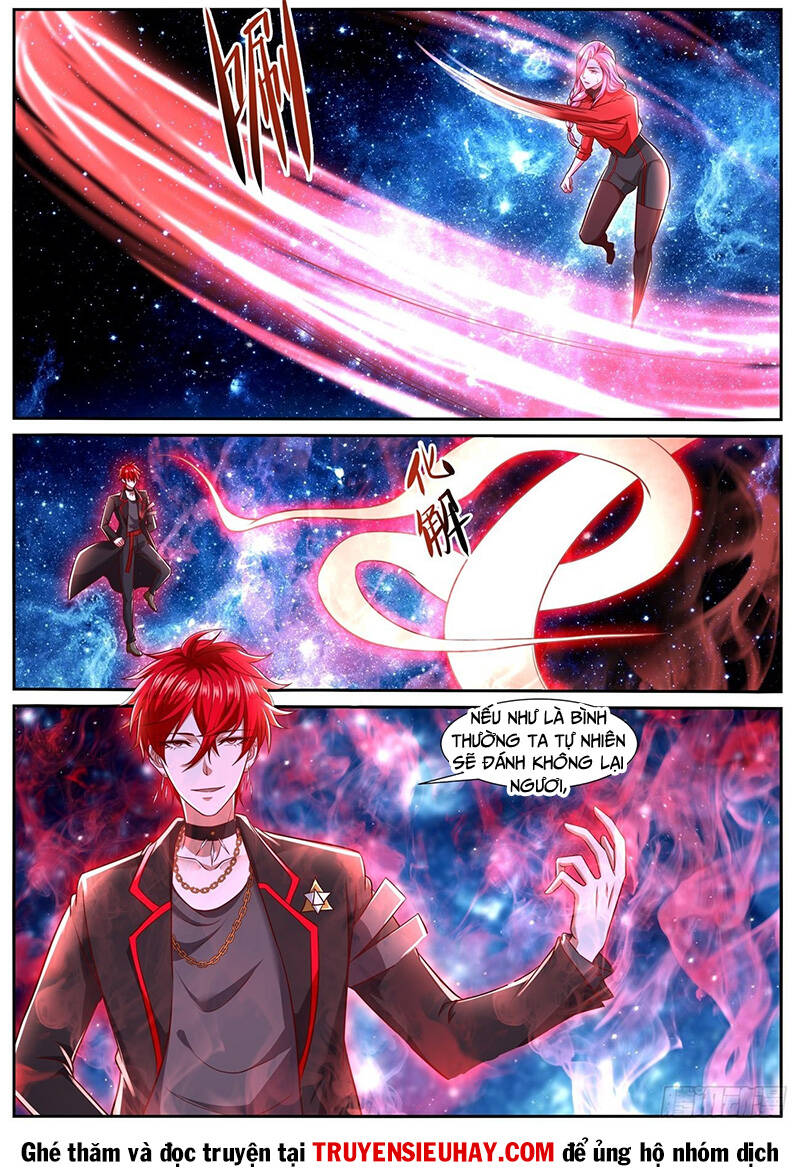 Trọng Sinh Đô Thị Tu Tiên Chap 779 - Next Chap 780