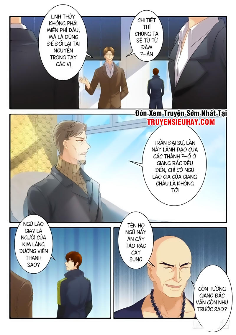 Trọng Sinh Đô Thị Tu Tiên Chap 78 - Next Chap 79