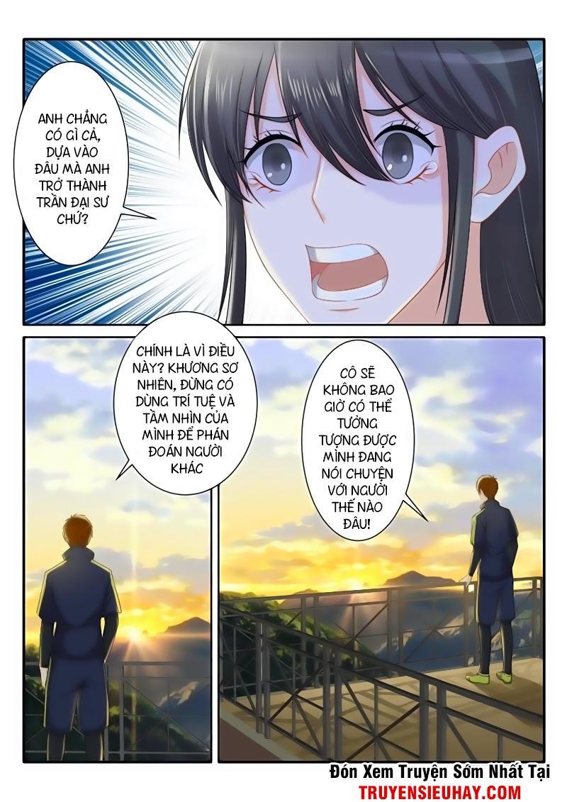 Trọng Sinh Đô Thị Tu Tiên Chap 78 - Next Chap 79