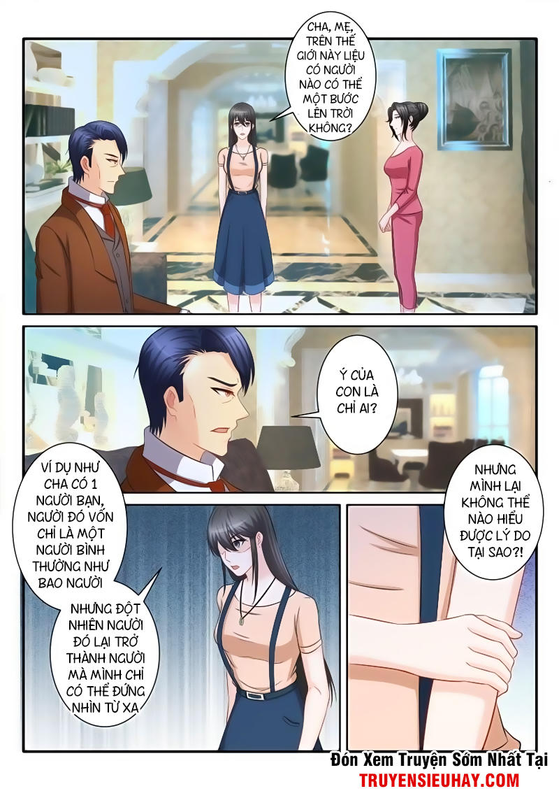 Trọng Sinh Đô Thị Tu Tiên Chap 78 - Next Chap 79