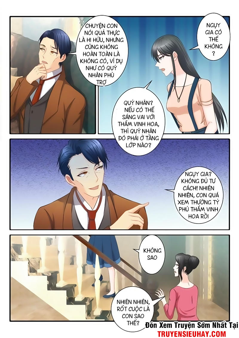 Trọng Sinh Đô Thị Tu Tiên Chap 78 - Next Chap 79