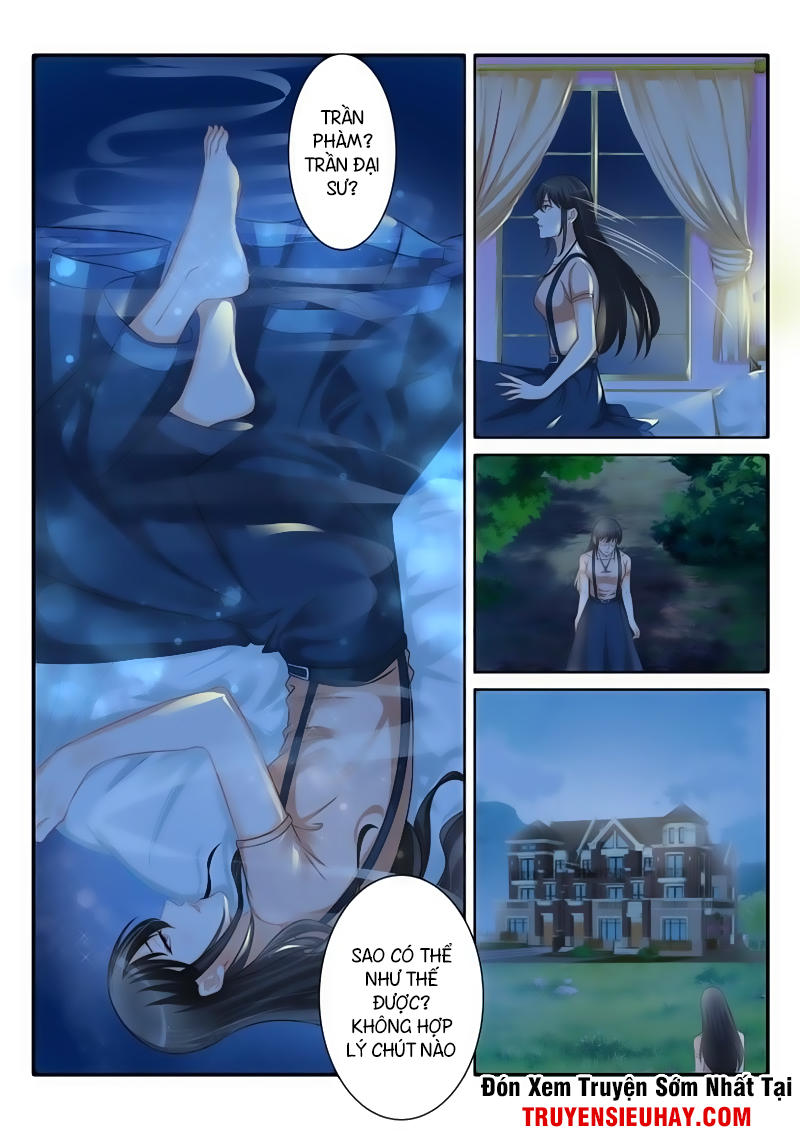 Trọng Sinh Đô Thị Tu Tiên Chap 78 - Next Chap 79